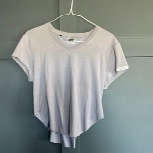 GYMSHARK LASIES ATHLETIC TOP